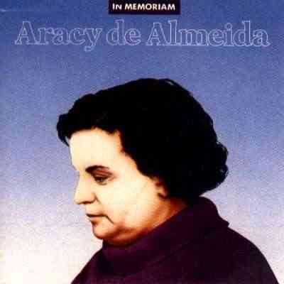 ARACY DE ALMEIDA