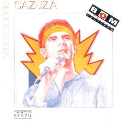 PERSONALIDADE - CAZUZA