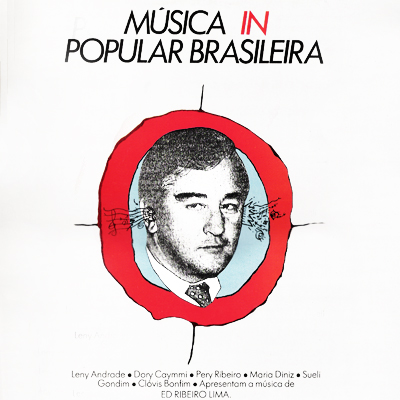 MÚSICA IN POPULAR BRASILEIRA