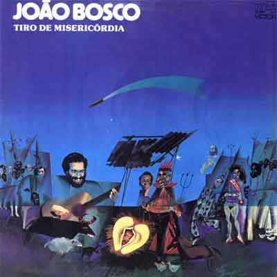 TIRO DE MISERICÓRDIA