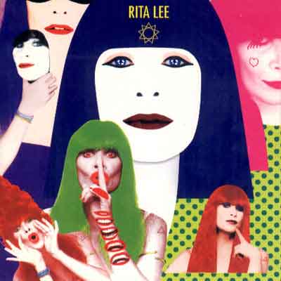 RITA LEE - 1993