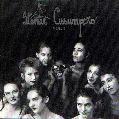 BICHO DE 7 CABEÇAS - VOL. 01