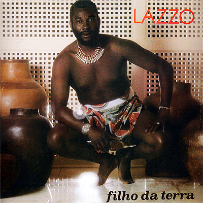 FILHO DA TERRA