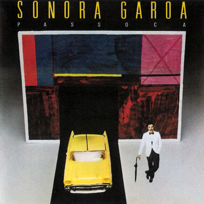 SONORA GAROA