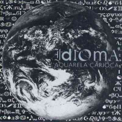 IDIOMA
