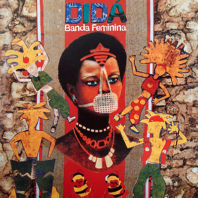 A MULHER GERA O MUNDO