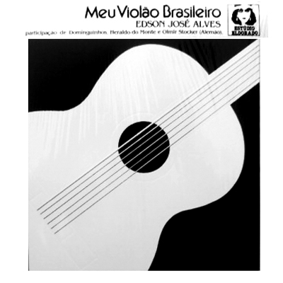 MEU VIOLÃO BRASILEIRO