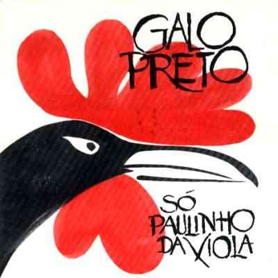 SÓ PAULINHO DA VIOLA