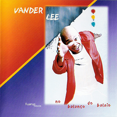 NO BALANÇO DO BALAIO