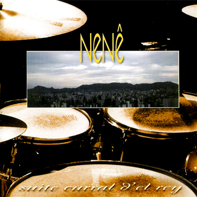 SUÍTE CURRAL D'EL REY