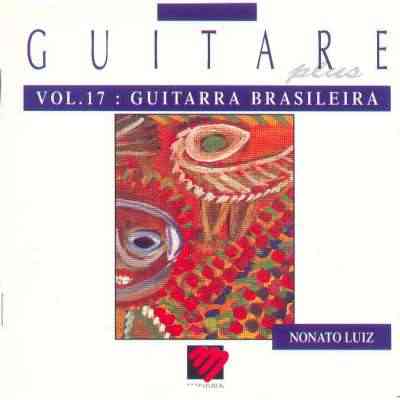GUITARRA BRASILEIRA