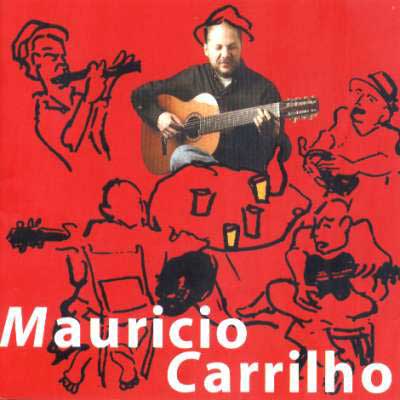 MAURÍCIO CARRILHO