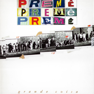 GRANDE COISA
