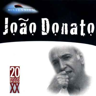 JOÃO DONATO