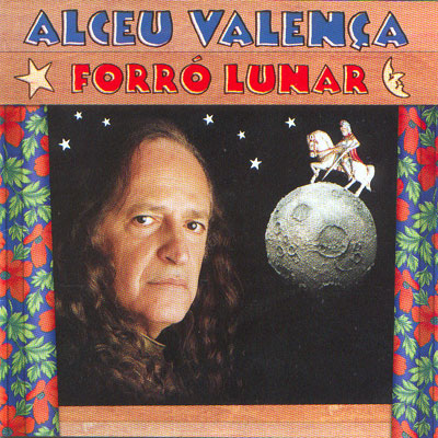 FORRÓ LUNAR