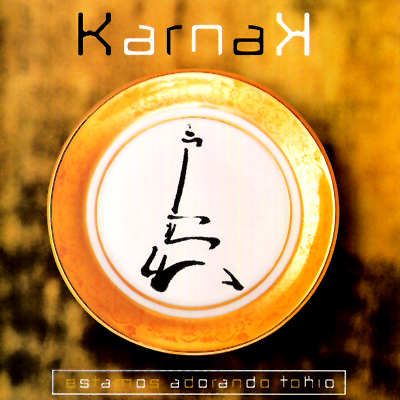 ESTAMOS ADORANDO TÓKIO