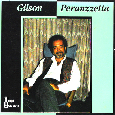 GILSON PERANZZETTA - 1993