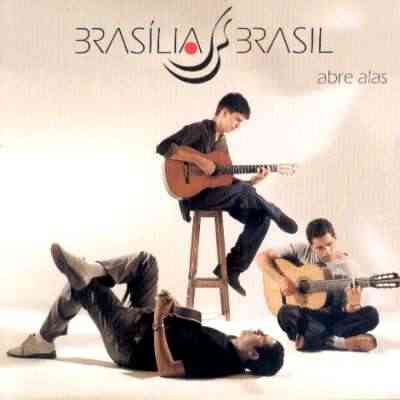 BRASÍLIA BRASIL - ABRE ALAS