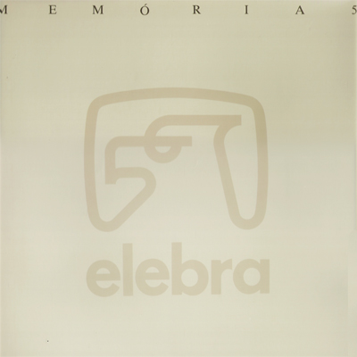 MEMÓRIA 5 - CONJUNTOS BRASILEIROS