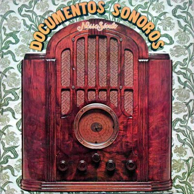 DOCUMENTOS SONOROS - NOSSO SÉCULO