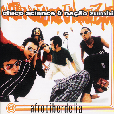 AFROCIBERDELIA