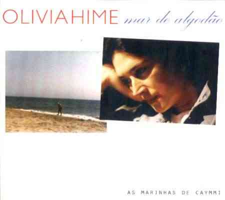 MAR DE ALGODÃO - AS MARINHAS DE CAYMMI