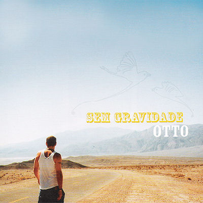 SEM GRAVIDADE