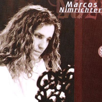 MARCOS NIMRICHTER