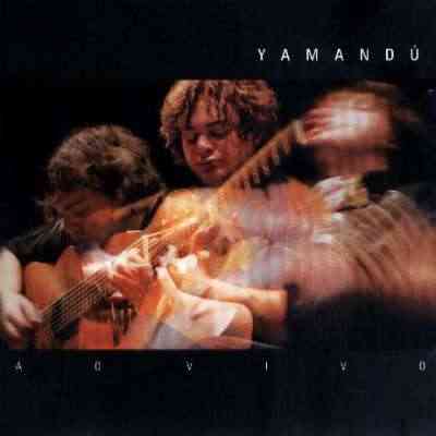 YAMANDÚ AO VIVO