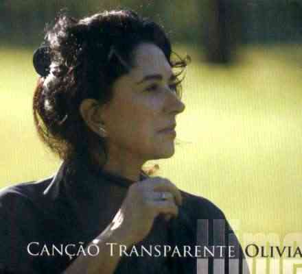 CANÇÃO TRANSPARENTE