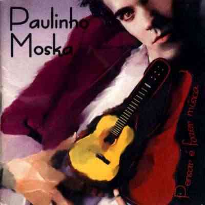 PENSAR É FAZER MÚSICA