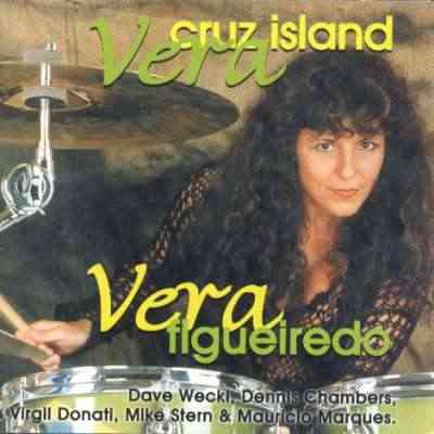 VERA CRUZ ISLAND