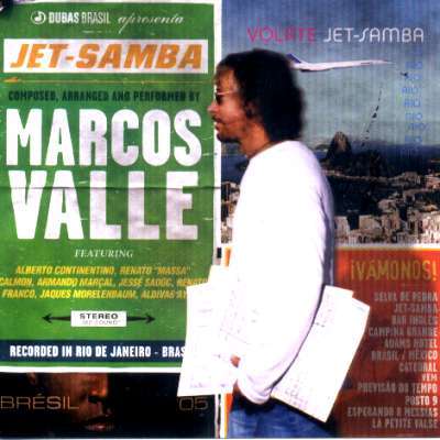 JET-SAMBA