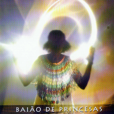 BAIÃO DE PRINCESAS