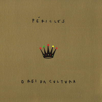 O REI DA CULTURA
