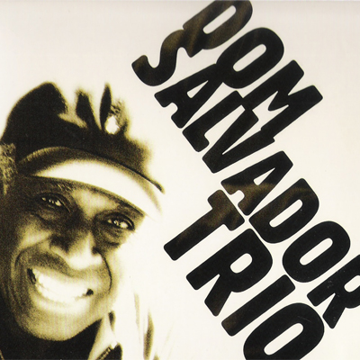 DOM SALVADOR TRIO