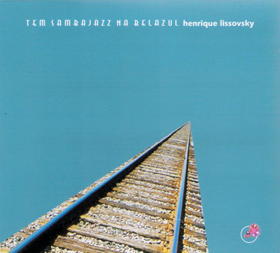 TEM SAMBAJAZZ NA BELAZUL