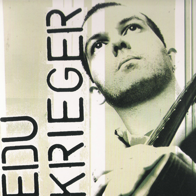 EDU KRIEGER - 2007