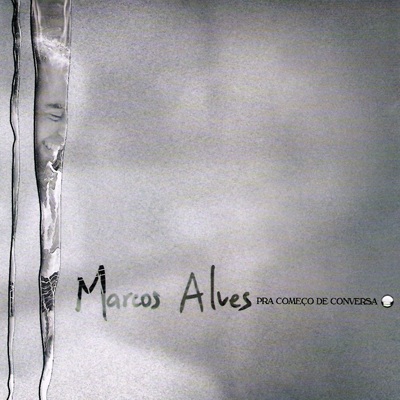 PRA COMEÇO DE CONVERSA