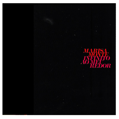 INFINITO AO MEU REDOR