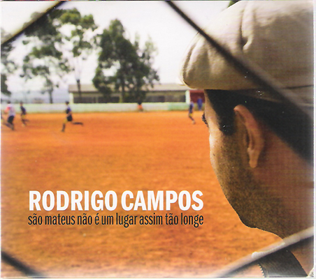 SÃO MATEUS NÃO É UM LUGAR ASSIM TÃO LONGE