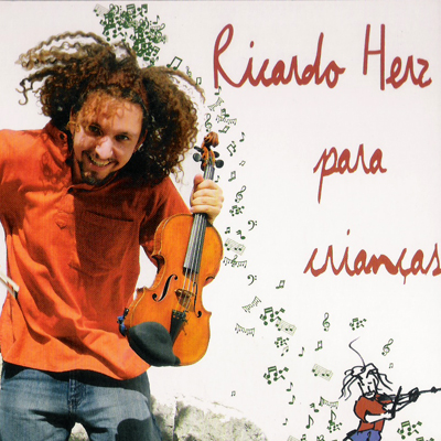 RICARDO HERZ PARA CRIANÇAS