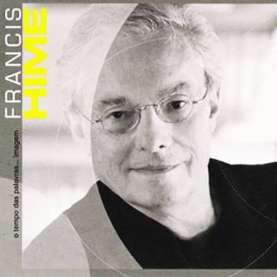 O TEMPO DAS PALAVRAS...