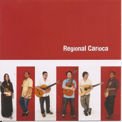 REGIONAL CARIOCA
