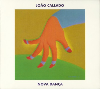 NOVA DANÇA
