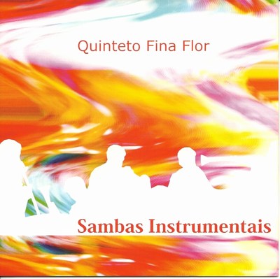 SAMBAS INSTRUMENTAIS