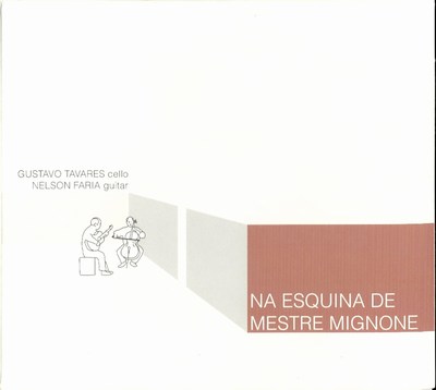 NA ESQUINA DE MESTRE FRANCISCO MIGNONE