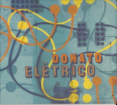 DONATO ELÉTRICO