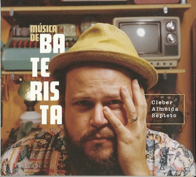 MÚSICA DE BATERISTA