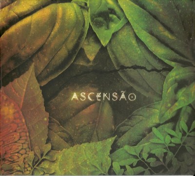 ASCENSÃO